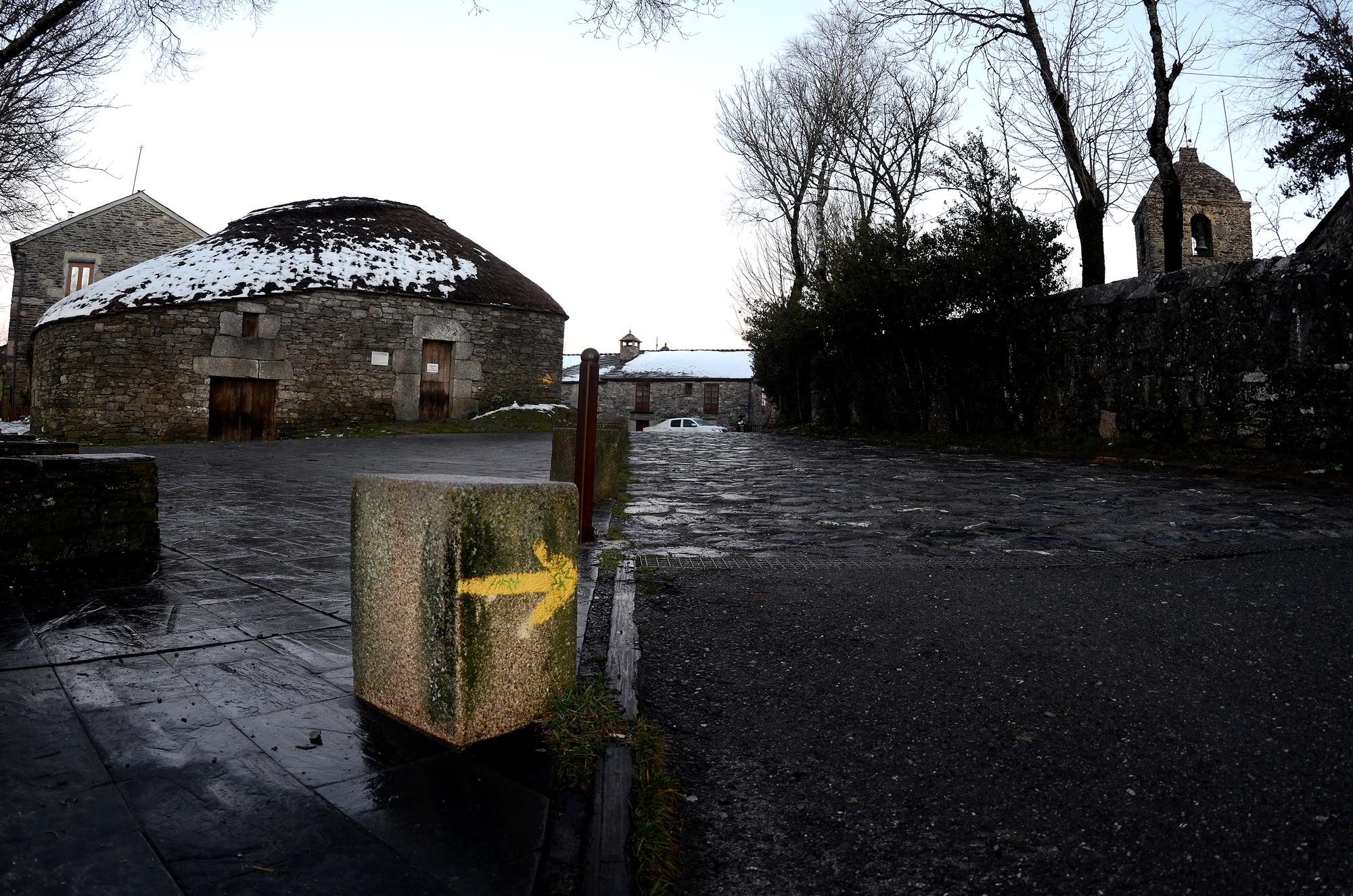 Pallozas Miguel Núñez - 5